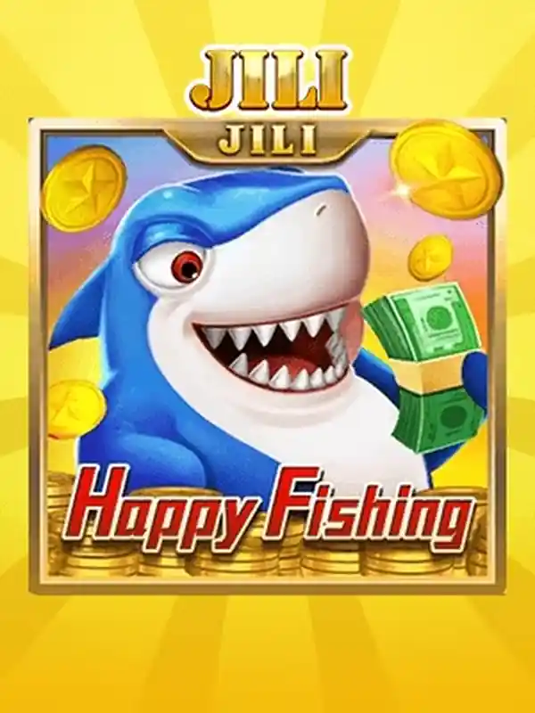 হ্যাপি ফিশিং অনলাইন ক্যাসিনো